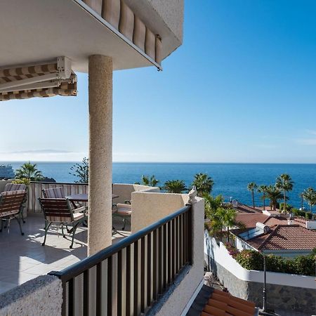 Sunset Two Bedroom Suite Puerto de Santiago  Exterior photo